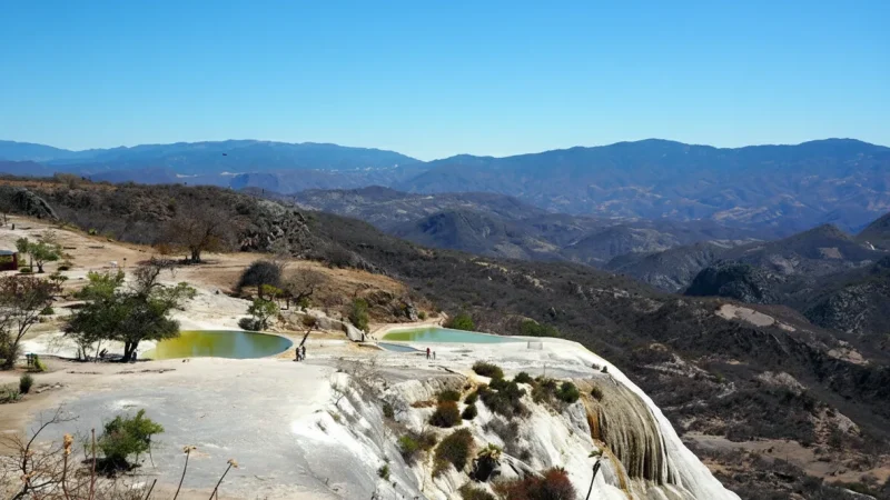 11) Rock Formations(4)