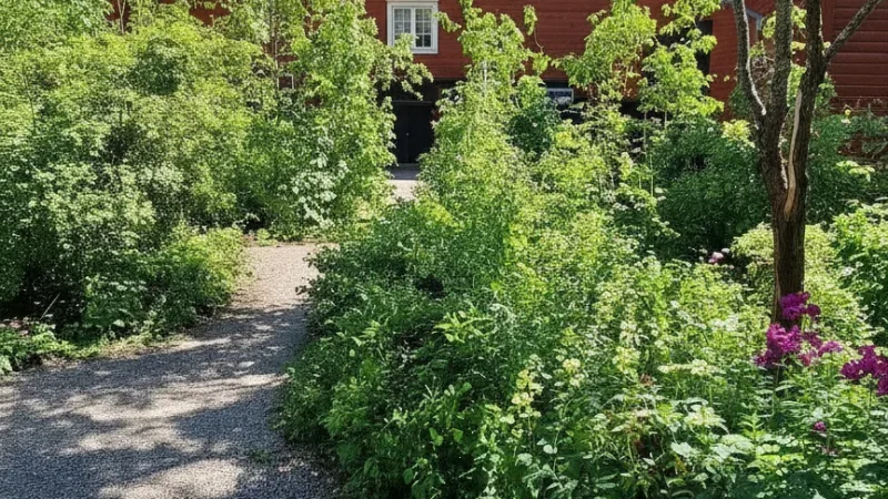 11 Runeberg Home Museum ‒ Famous poet’s house(4)