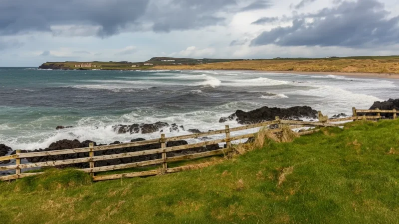 11) Runkerry Strand(3)