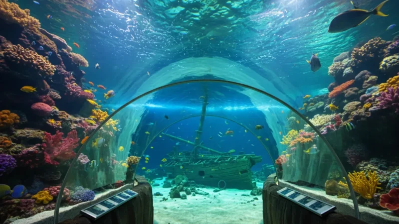 11) SEA LIFE Timmendorfer Strand(5)