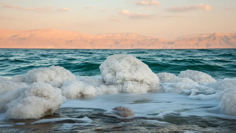 11) Salt Crystal Beaches(6)