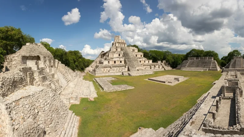 11) Scenic Ruin Viewpoints(1)