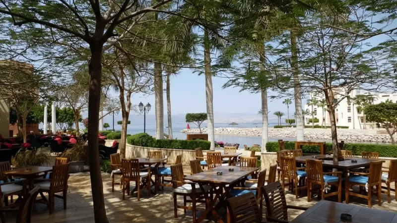 11) Seaside Cafés(6)