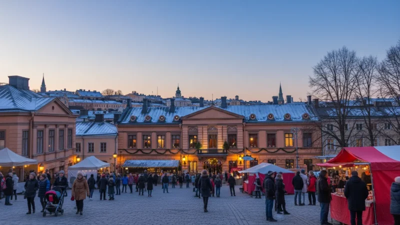 11 Seasonal Festivals – Local celebrations(7)