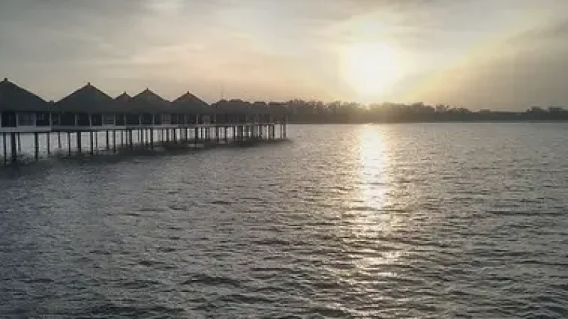 11) Sepang Boat Fishing Spots(3)