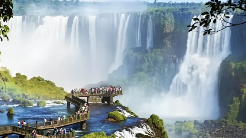 11 Short Walking Trails – Guided paths(6)