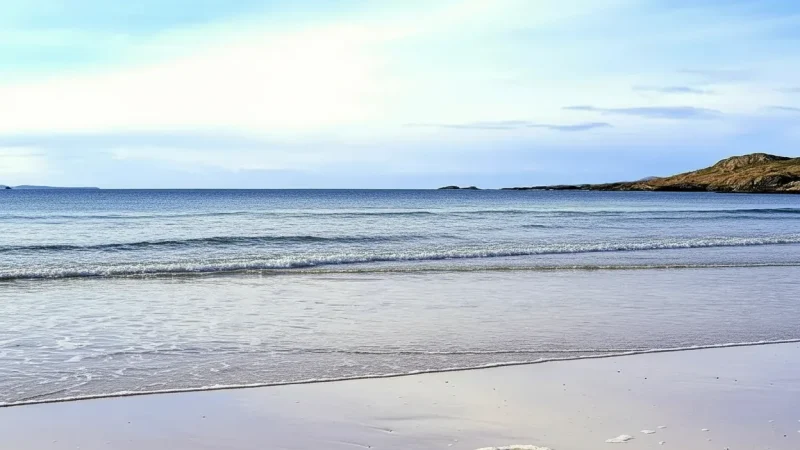 11) Silver Strand Beach(3)