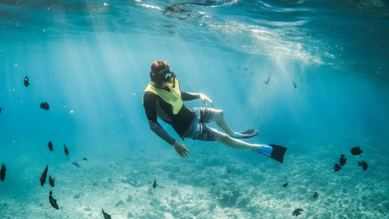 11) Snorkeling Areas(3)