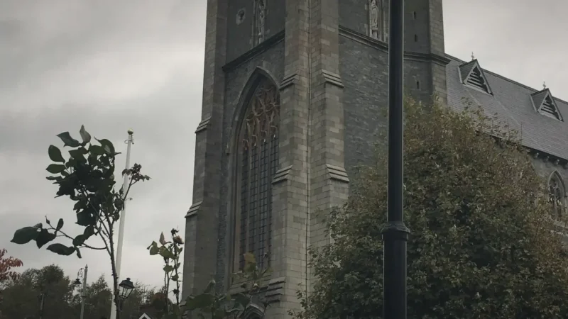 11) St Eugene’s Cathedral(1)