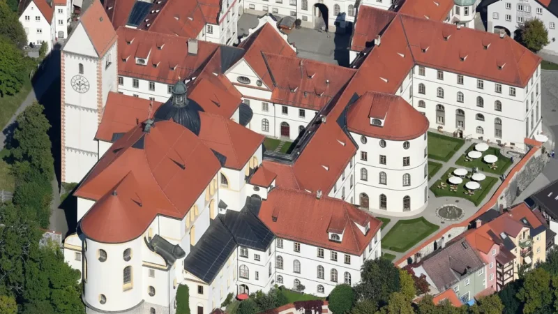 11) St. Mang's Abbey(3)