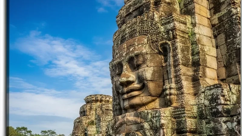 11 Stone Carving Details – Historical artwork(3)