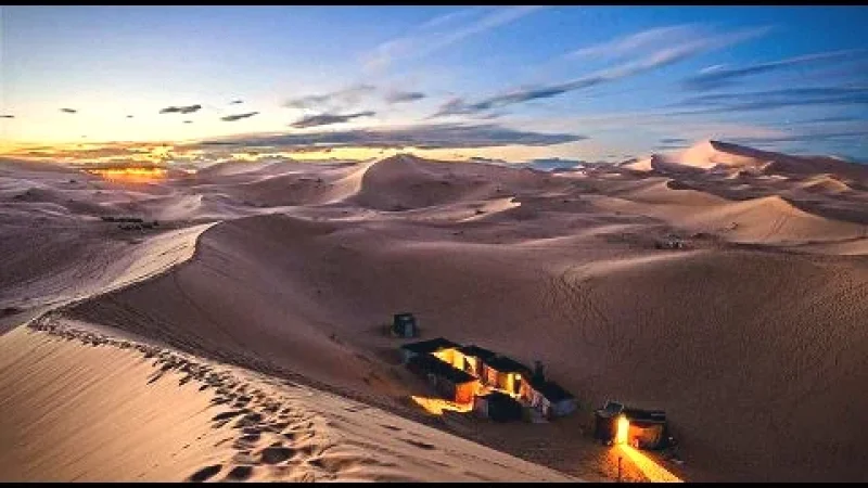 11) Sunrise Desert Viewpoints(3)