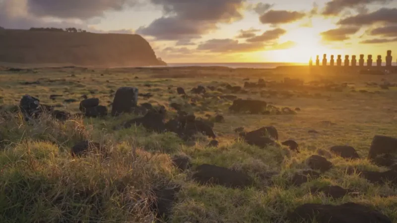 11) Sunrise Observation Areas(3)
