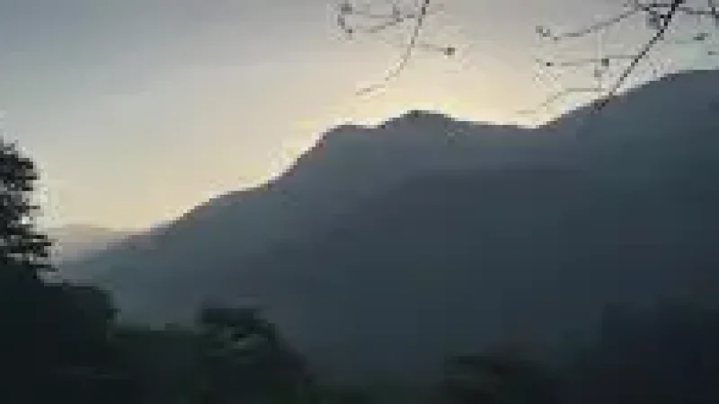 11 Sunrise Viewpoints – Morning mountain views(6)