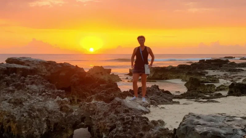 11) Sunrise Viewpoints(3)