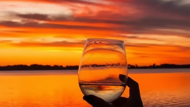 11 Sunset Lake Spots – Evening reflections(5)