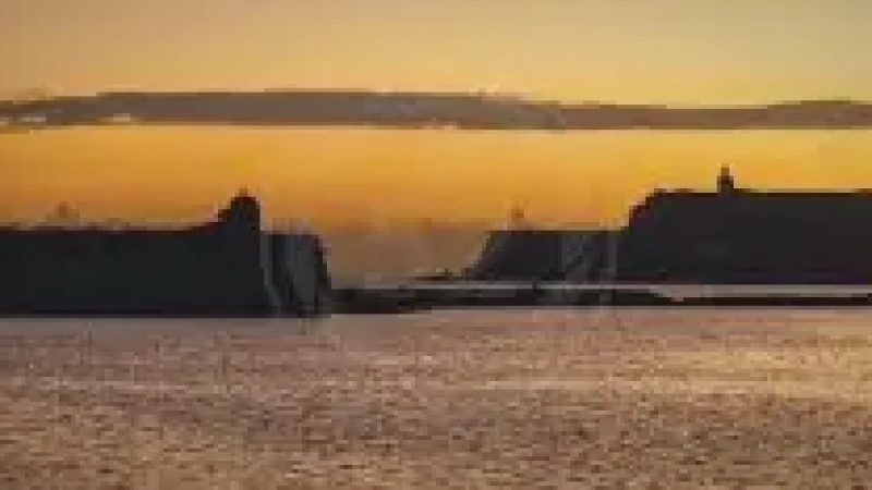 11 Sunset Viewing Areas – Evening scenery(6)