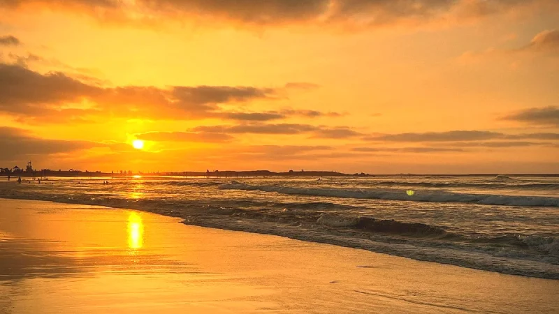 11) Sunset Viewing Areas(5)