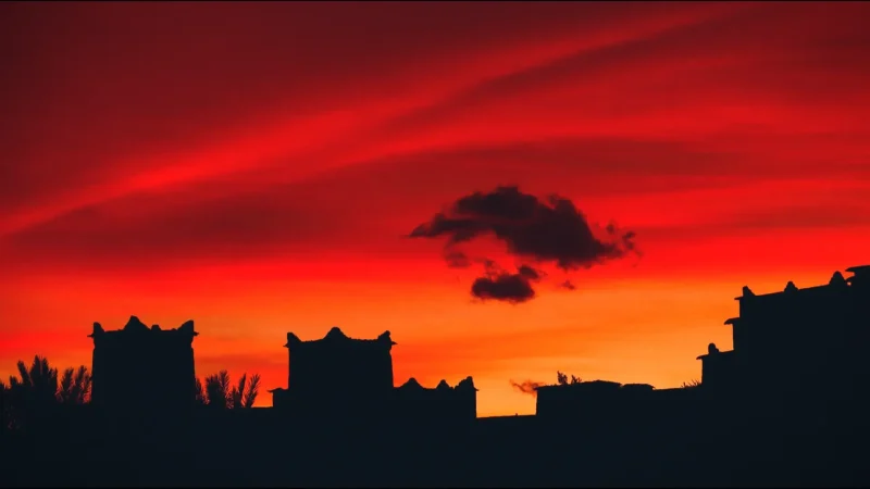 11) Sunset Viewpoints(3)