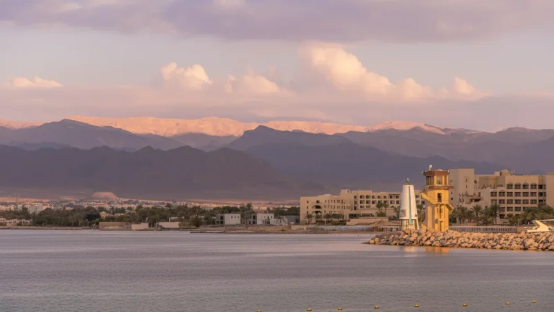 11) Sunset Viewpoints(4)