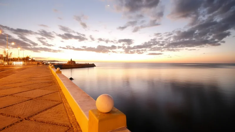 11) Sunset Viewpoints(5)