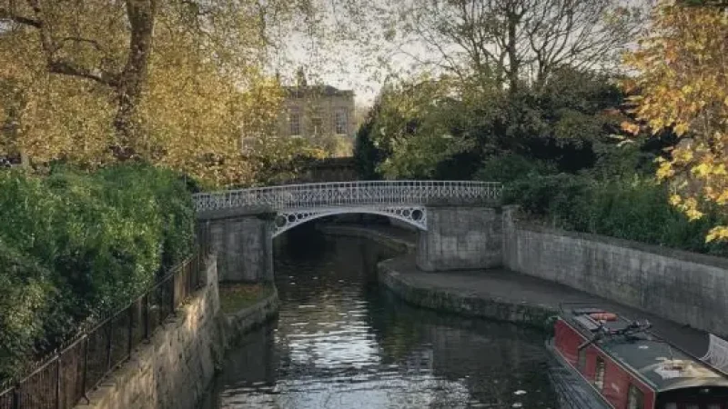 11) Sydney Gardens(3)