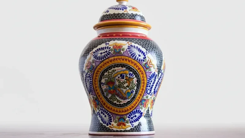 11) Talavera Workshops(5)