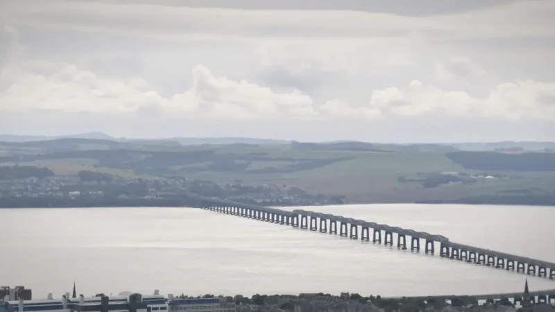 11) Tay Rail Bridge Viewpoints(3)