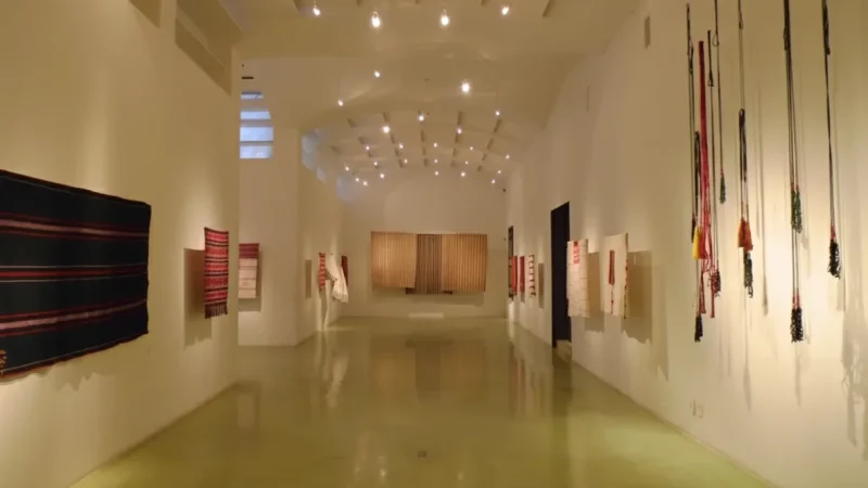 11) Textile Museums(2)