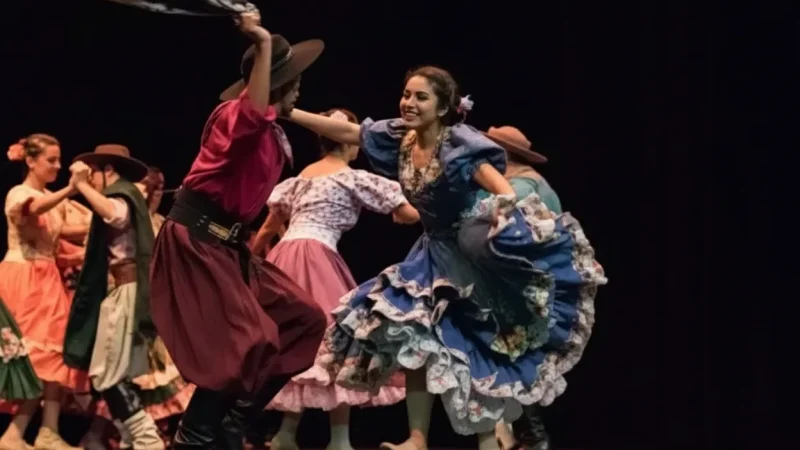 11 Traditional Music Venues – Folk culture(5)