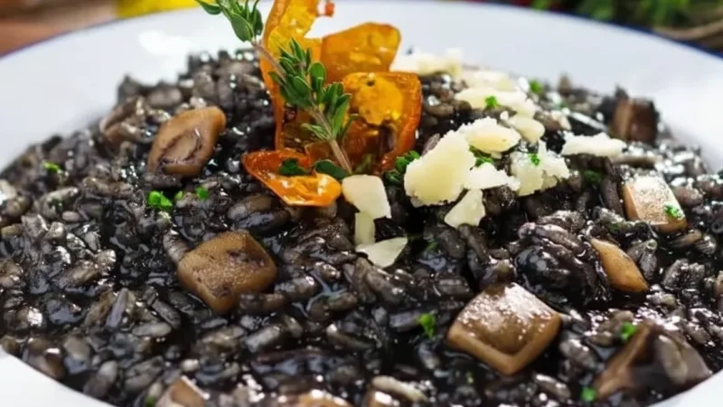 11) Traditional Restaurants(1)