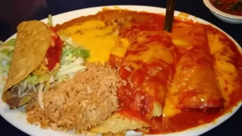 11) Traditional Restaurants(5)