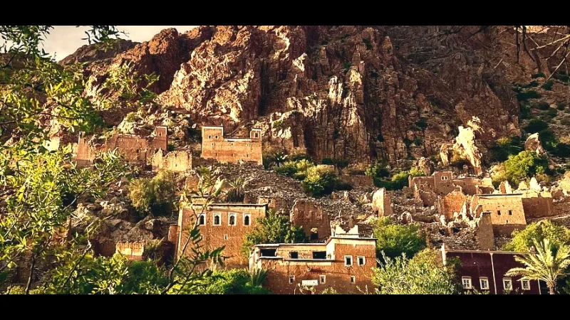 11) Traditional Stone Houses(4)