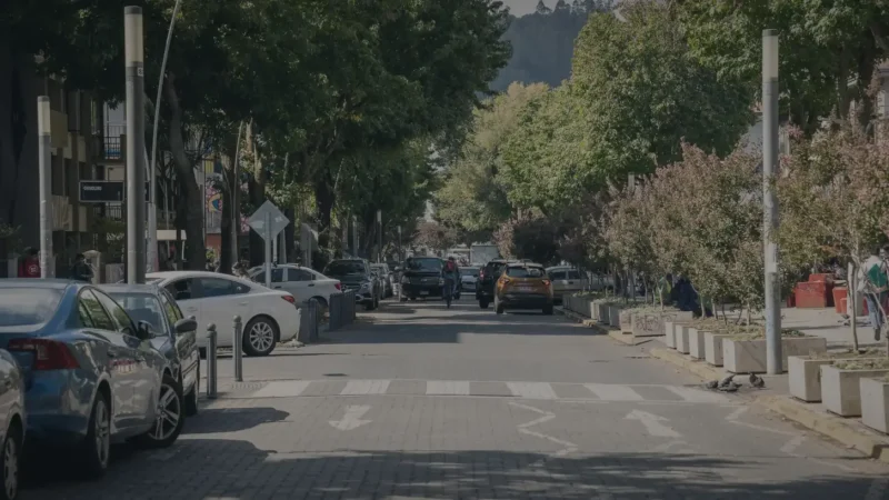 11) Urban Walking Routes(3)