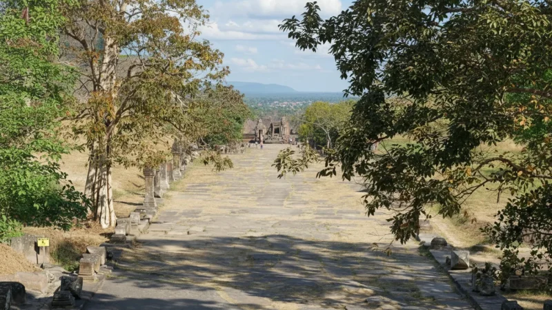 11 Walking Paths – Easy exploration routes(3)
