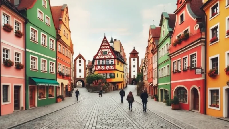 11) Walking Streets(2)