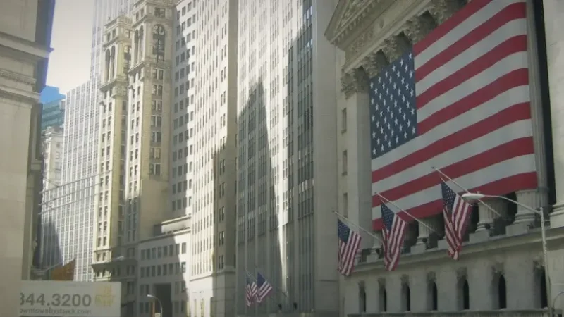 11) Wall Street(6)