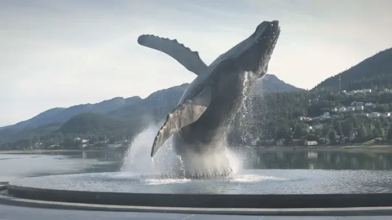 11) Whale Watching Tours(6)