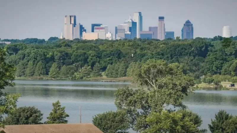 11) White Rock Lake Park(3)