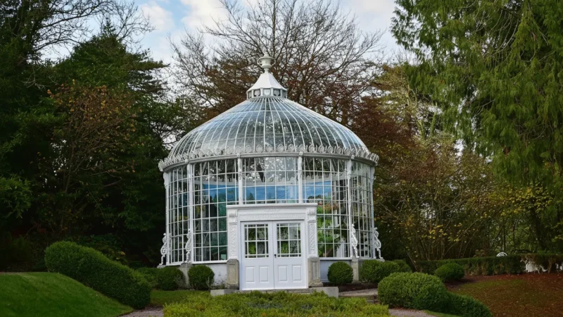 11) Woodstock Gardens(4)