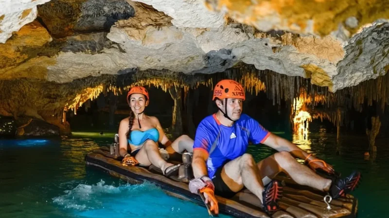 11) Xplor Adventure Park(5)