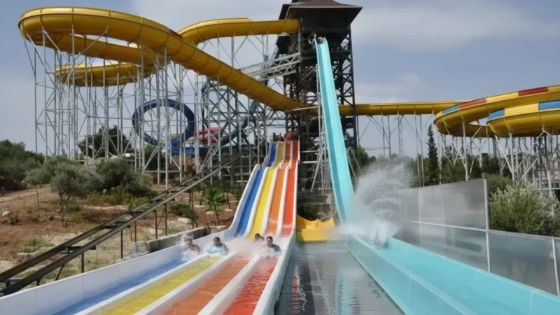 11. Adaland Aquapark – A major waterpark with slides and pools_(3)