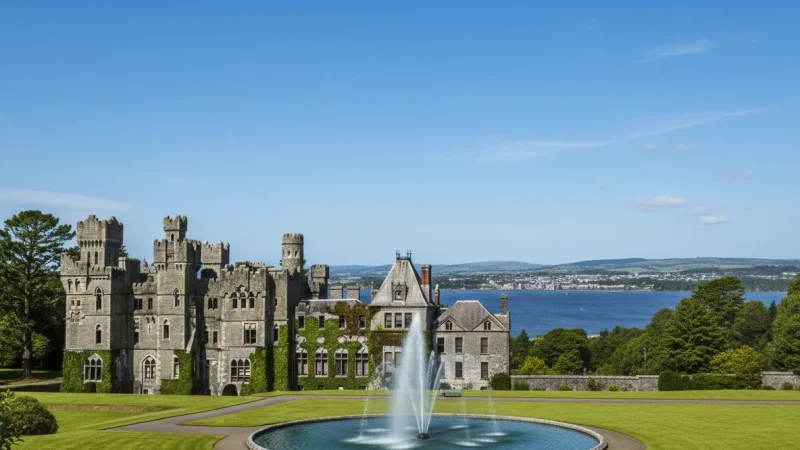 11. Ashford Castle Grounds(1)