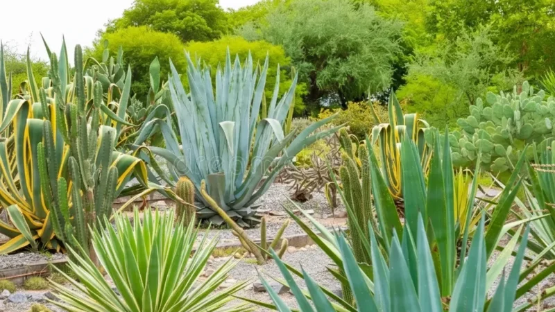 11. Botanical Garden(4)