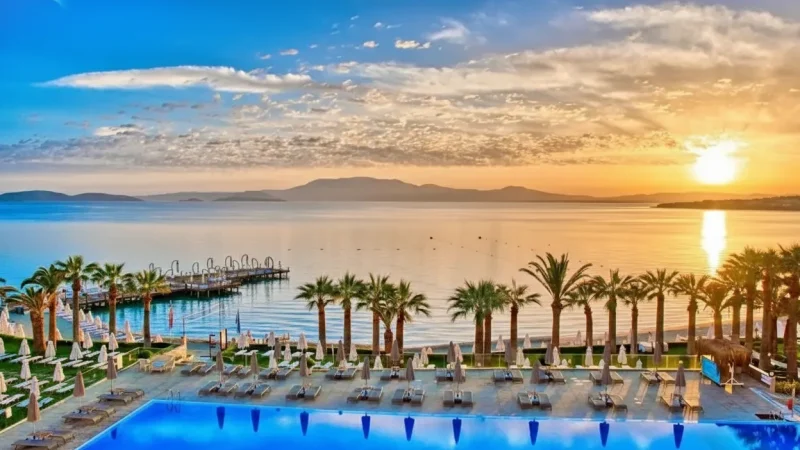 11. Boyalik Beach(3)