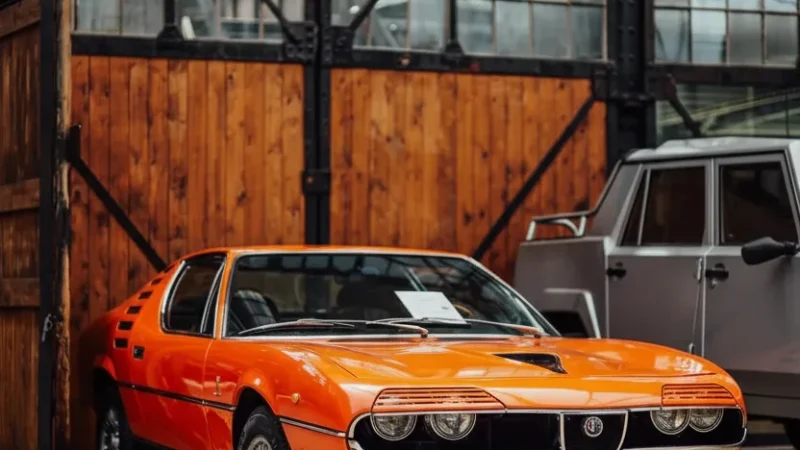 11. Classic Remise Düsseldorf(5)