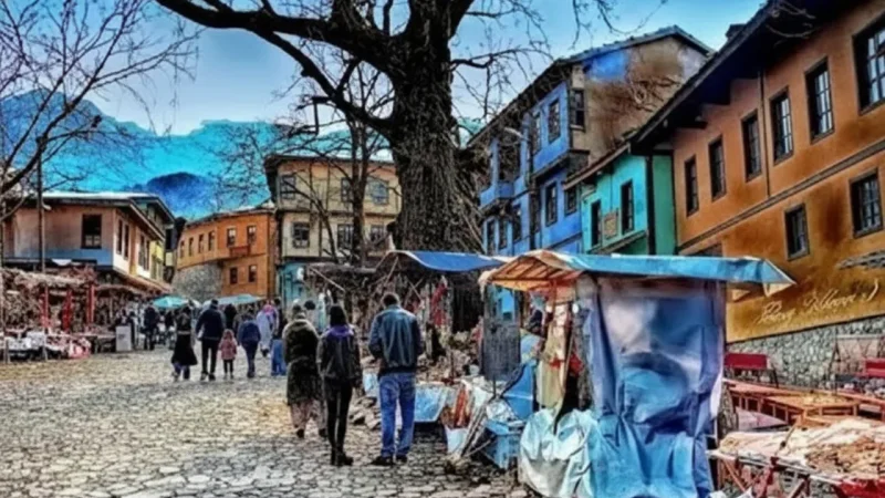 11. Cumalikizik Cultural Center – Hosts exhibitions and local events_(6)