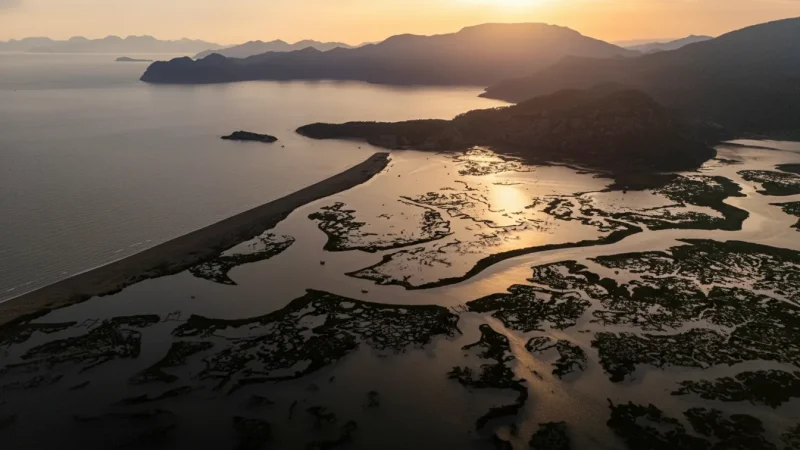 11. Dalyan River Tour – A scenic river trip_(2)