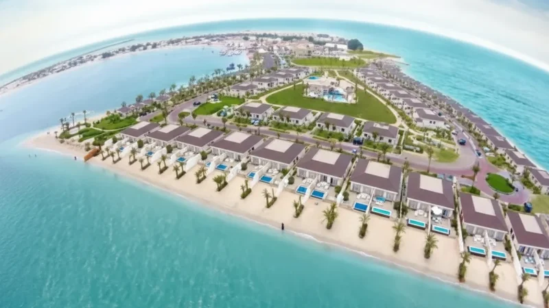 11. Dana Island – Remote island with old ruins_(1)