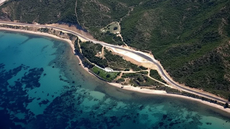 11. Ertu■rul Bay – Calm beach area_(2)